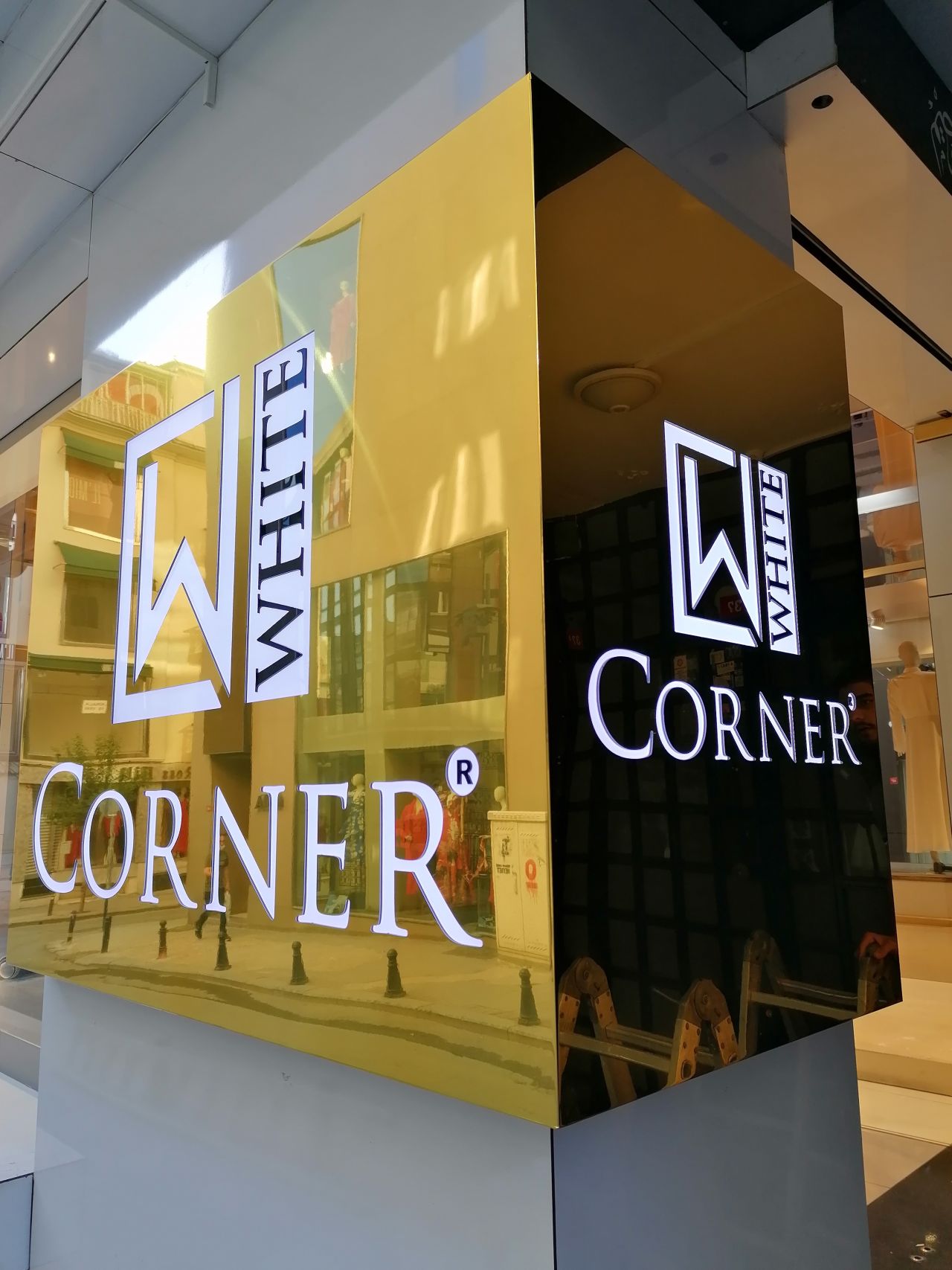 Saruhanlı Tabelacı